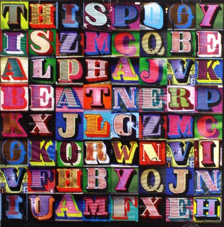 Alphabeat: This Is Alphabeat [CD]