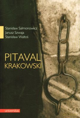 Pitaval Krakowski [KSIĄŻKA]