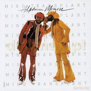 Alphonse Mouzon: Mind Transplant [CD]