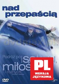 Nad przepaścią [DVD]
