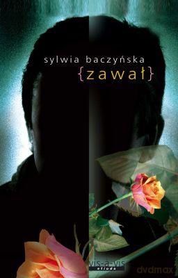 Zawał - Sylwia Baczyńska [KSIĄŻKA]