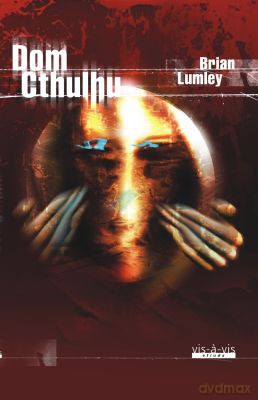 Dom Cthulhu - Brian Lumley [KSIĄŻKA]