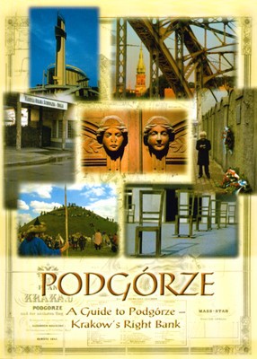 Podgórze Wer. Angielska [KSIĄŻKA]