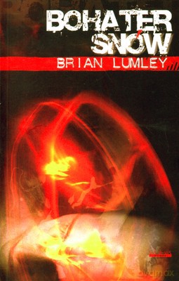 Bohater Snów - Brian Lumley [KSIĄŻKA]