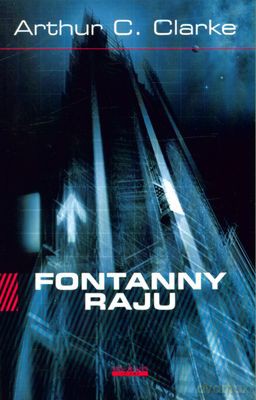 Fontanny Raju - Arthur C.Clarke [KSIĄŻKA]