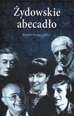 Żydowskie Abecadło - Robert Reuven Stiller [KSIĄŻKA]