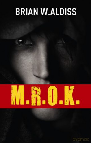 Mrok (twarda) - Brian W. Aldiss [KSIĄŻKA]