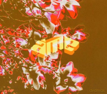 Ame: Ame [CD]