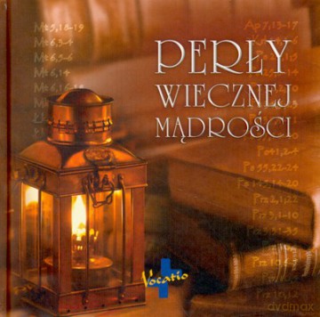 Perły Wiecznej Mądrości (twarda) [KSIĄŻKA]