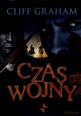 Czas Wojny - Cliff Graham [KSIĄŻKA]