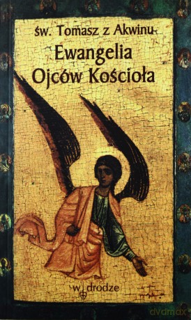 Ewangelia Ojców Kościola [KSIĄŻKA]