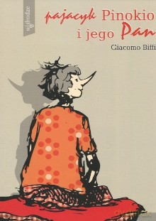 Pajacyk Pinokio i jego Pan - Giacomo Biffi [KSIĄŻKA]