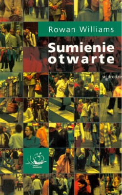 Sumienie Otwarte - Rowan Williams [KSIĄŻKA]