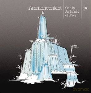 Ammoncontact: I In An Infinity Of Ways [CD]