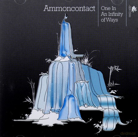 Ammoncontact: I In An Infinity Of Ways [CD]