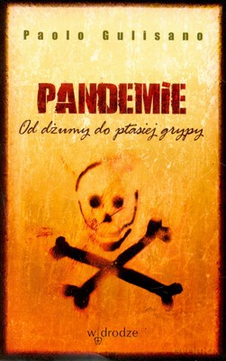 Pandemie - Paolo Gulisano [KSIĄŻKA]