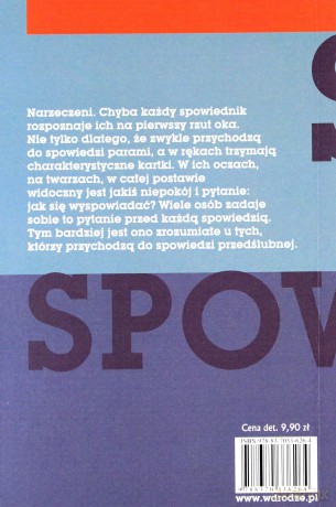 Spowiedź Przedślubna - Ks. Marek Ferra [KSIĄŻKA]