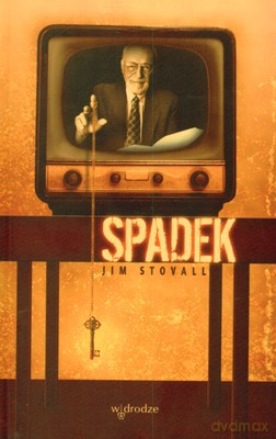 Spadek - Jim Stovall [KSIĄŻKA]
