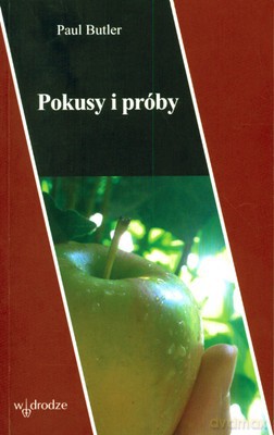 Pokusy I Próby - Paul Butler [KSIĄŻKA]