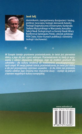 Gwiazdy Ludzie I Zwierzęta - Jacek Salij Op [KSIĄŻKA]