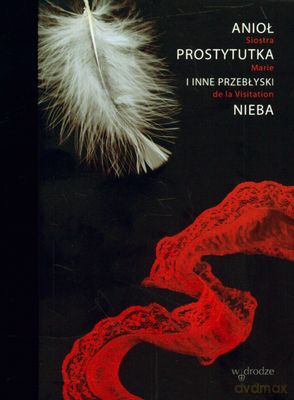 Anioł Prostytutka I Inne Przebłyski Nieba - Siostra Maria De La Visitation [KSIĄŻKA]