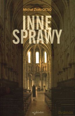 Inne Sprawy - Michał Zioło Ocso [KSIĄŻKA]