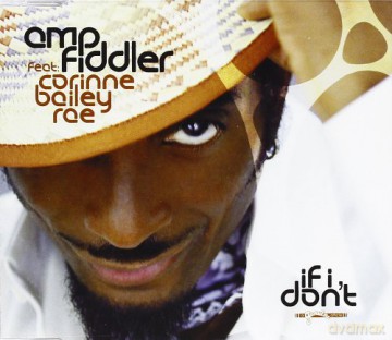 Amp Fiddler/Corinne Bailey Rae: If I Don\'t [CD]