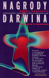Nagrody Darwina. Ewolucja W Działaniu - Wendy Northcutt [KSIĄŻKA]