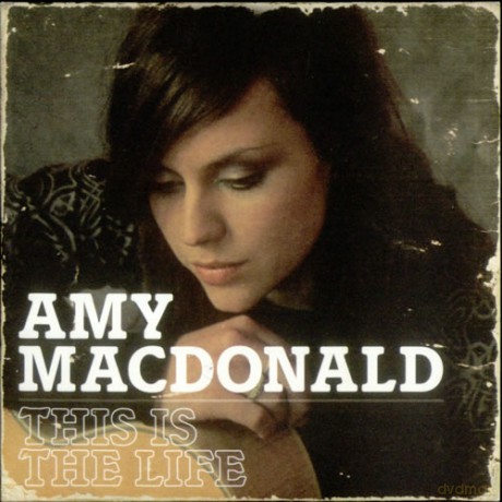 Amy Macdonald: This Is The Life Special Edit [2CD]