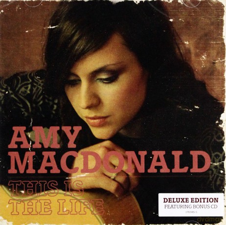 Amy Macdonald: This Is The Life Special Edit [2CD]