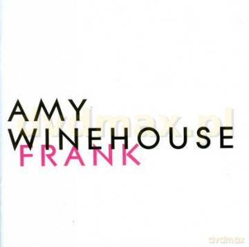 Amy Winehouse: Frank Deluxe Edition [2CD]