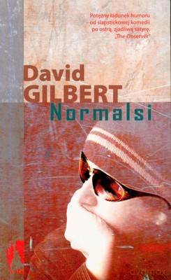 Normalsi - David Gilbert [KSIĄŻKA]