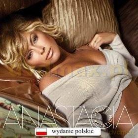 Anastacia: Heavy Rotation [CD]