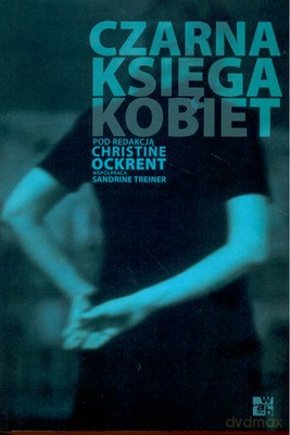 Czarna Księga Kobiet [KSIĄŻKA]