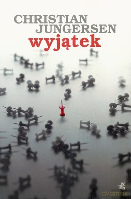 Wyjątek - Christian Jungersen [KSIĄŻKA]