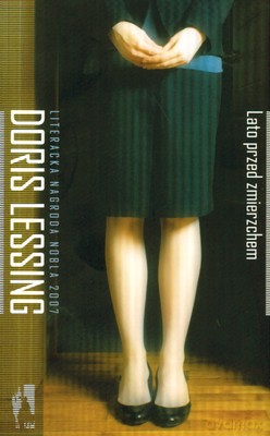 Lato Przed Zmierzchem - Doris Lessing [KSIĄŻKA]