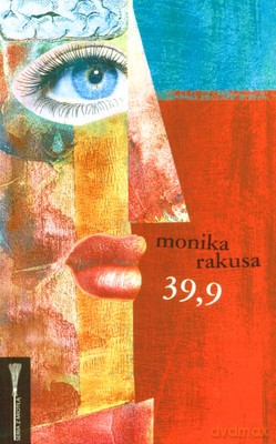 39,9 - Monika Rakusa [KSIĄŻKA]