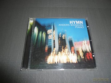 Anders Widmark: Hymn [CD]