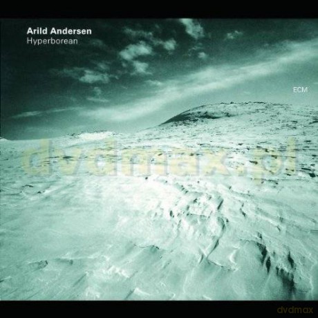 Andersen: Hyperborean [CD]