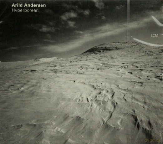 Andersen: Hyperborean [CD]