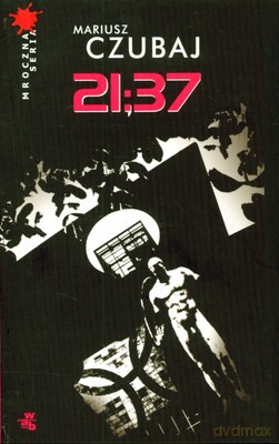 21:37 - Mariusz Czubaj [KSIĄŻKA]