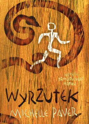 Wyrzutek - Michelle Paver [KSIĄŻKA]