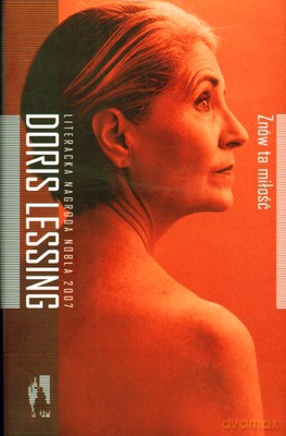 Znów Ta Miłość (twarda) - Doris Lessing [KSIĄŻKA]