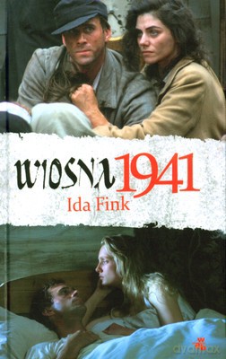 Wiosna 1941 (twarda) - Ida Fink [KSIĄŻKA]