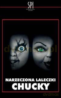 Narzeczona laleczki Chucky [DVD]