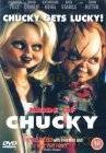 Narzeczona laleczki Chucky [DVD]