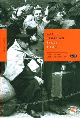 Życie I Los (twarda) - Wasilij Grossman [KSIĄŻKA]