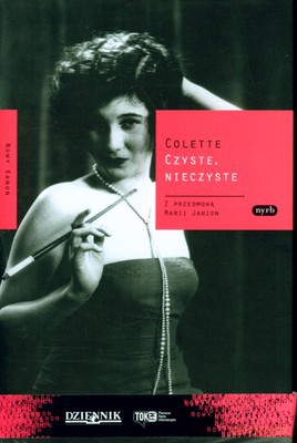 Czyste Nieczyste (twarda) - Colette [KSIĄŻKA]
