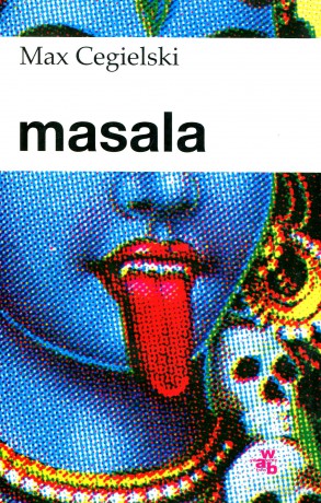 Masala Wyd.3 - Max Cegielski [KSIĄŻKA]