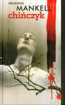 Chińczyk (twarda) - Henning Mankell [KSIĄŻKA]